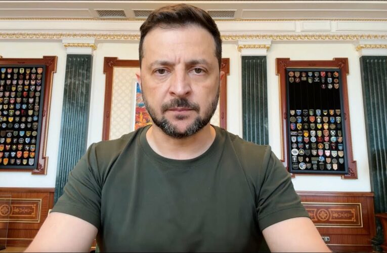 Усім потрібне чесне закінчення війни. Звернення Володимира Зеленського 15.08.2025