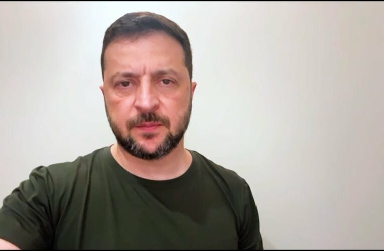 Плануємо дуже активний дипломатичний тиждень. Звернення Володимира Зеленського 31.08.2025