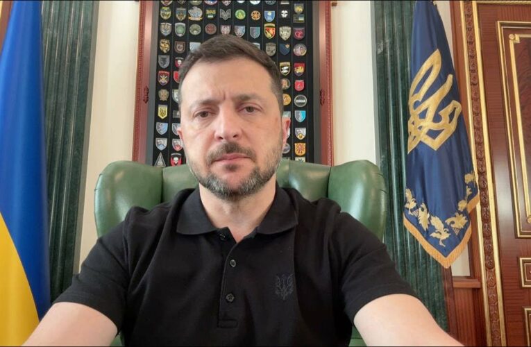 Мир може бути сталим тільки за участю України в підготовці відповідних рішень