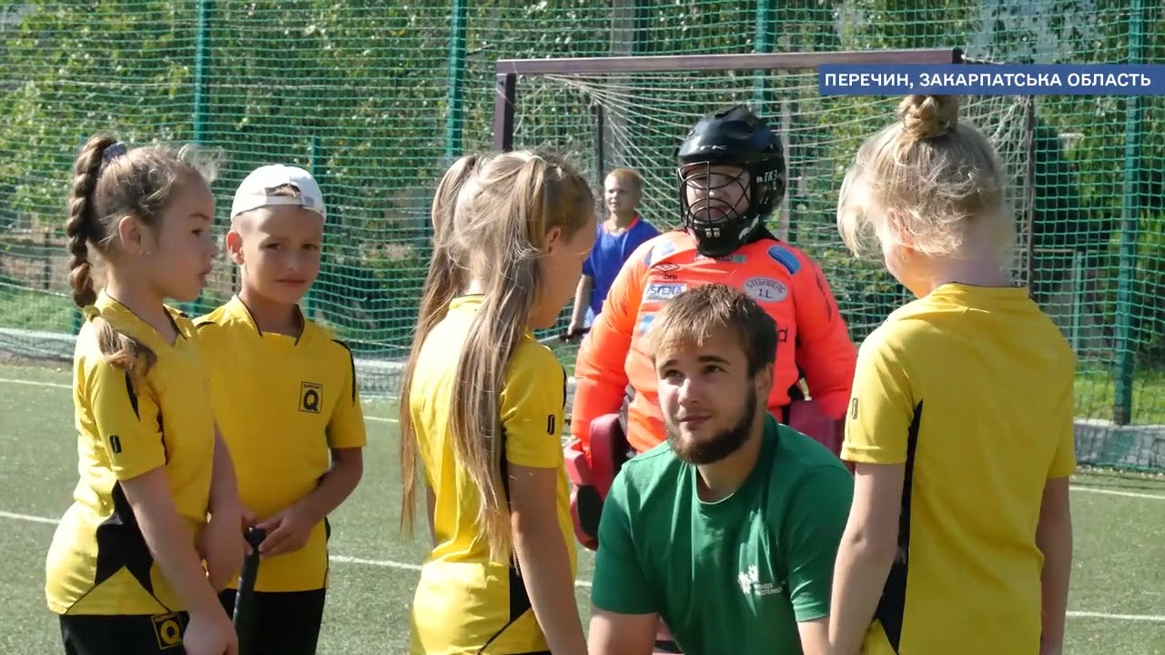 «Активні громади»: досвід міста Перечин