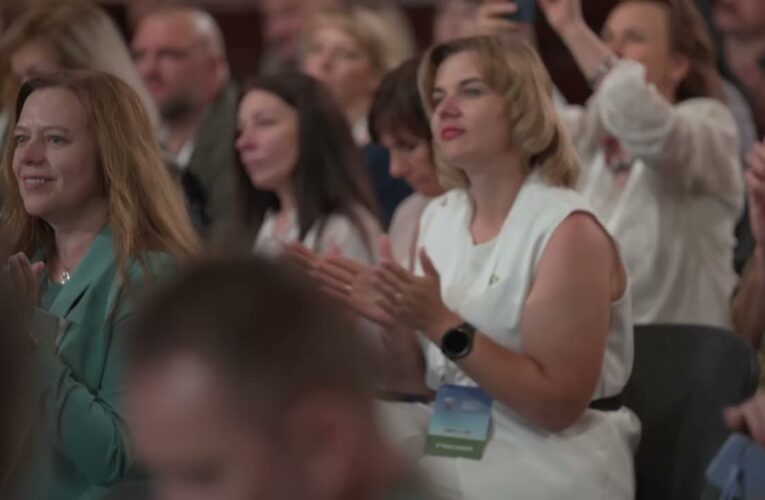 VIII Міжнародний ветеранський форум “Україна. Ветерани. Безпека”: головні моменти