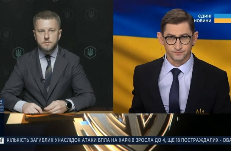 “Розгортаємо нові місця, і дбаємо про умови у місцях тимчасового проживання”, – Олексій Рябикін