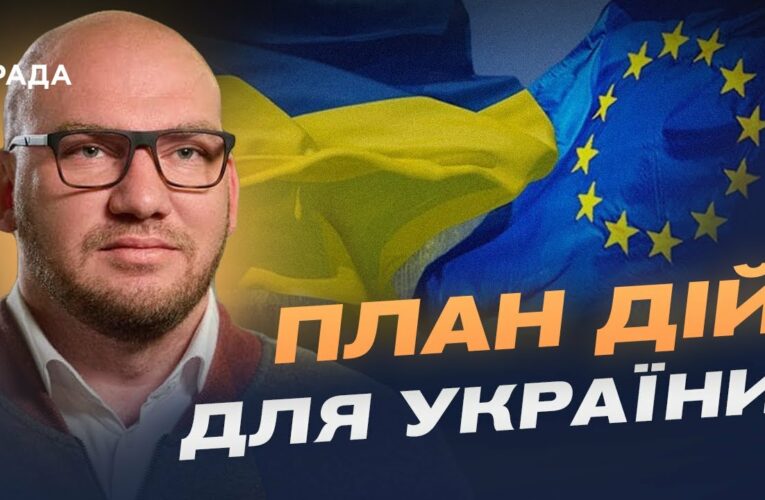Євроінтеграція, стабільність і соціальні стандарти: план дій уряду | Олексій Леонов