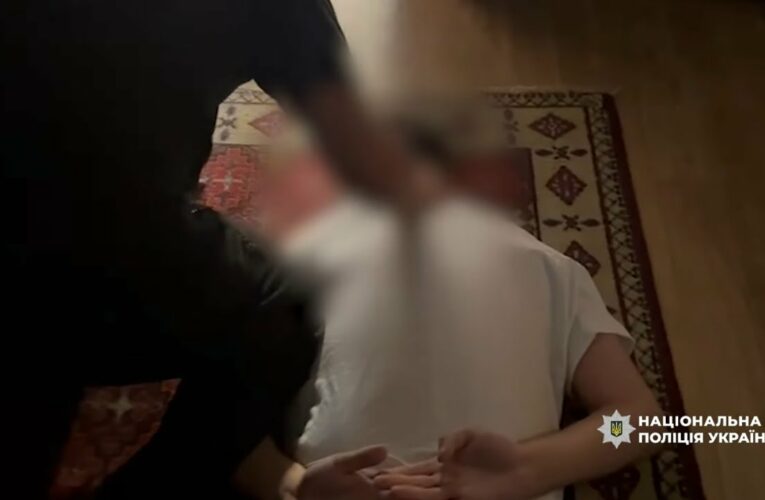 Затримано учасників злочинної організації, які заробляли на збуті кокаїну 500 000 доларів щомісяця