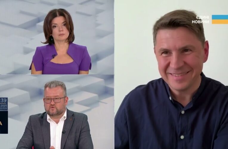 Чому без України неможливі ефективні переговори про мир | Михайло Подоляк