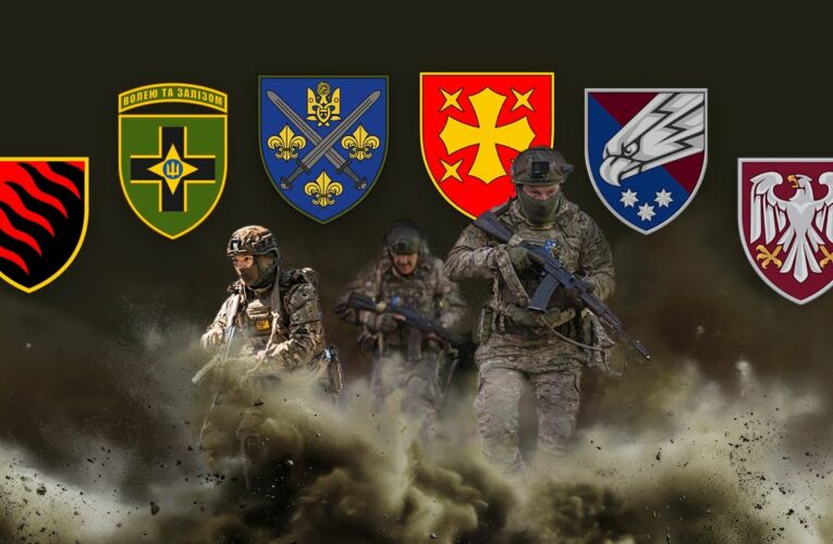 Як створюють символіку ЗСУ? Міноборони розкриває секрети