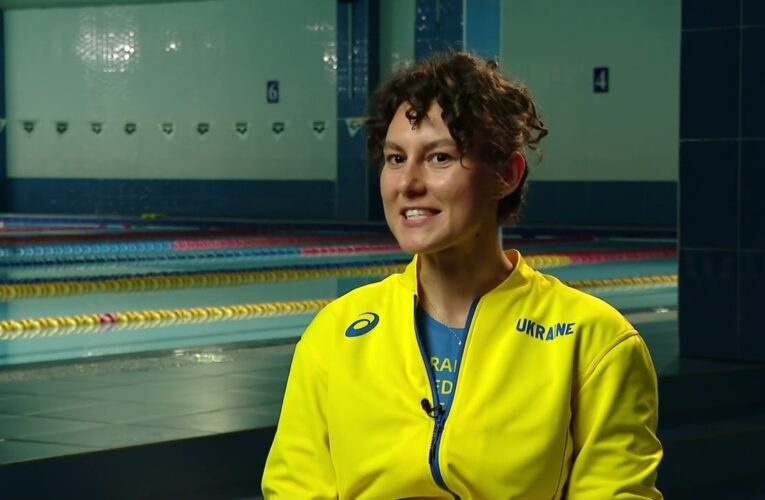 Національна збірна України на Всесвітніх іграх-2025. #СадурськаКатерина