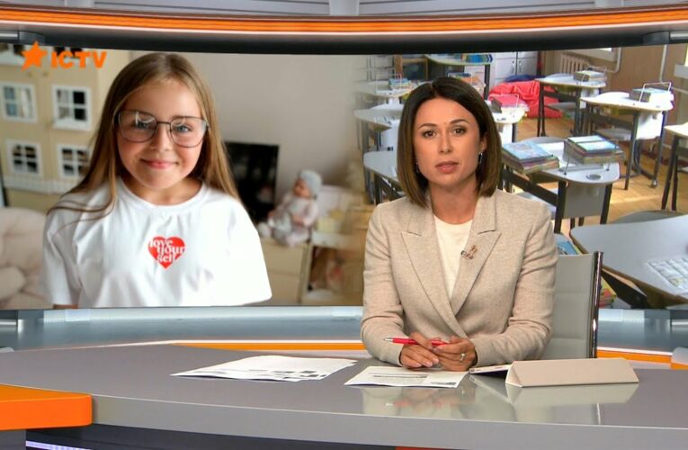 Підготовка до школи