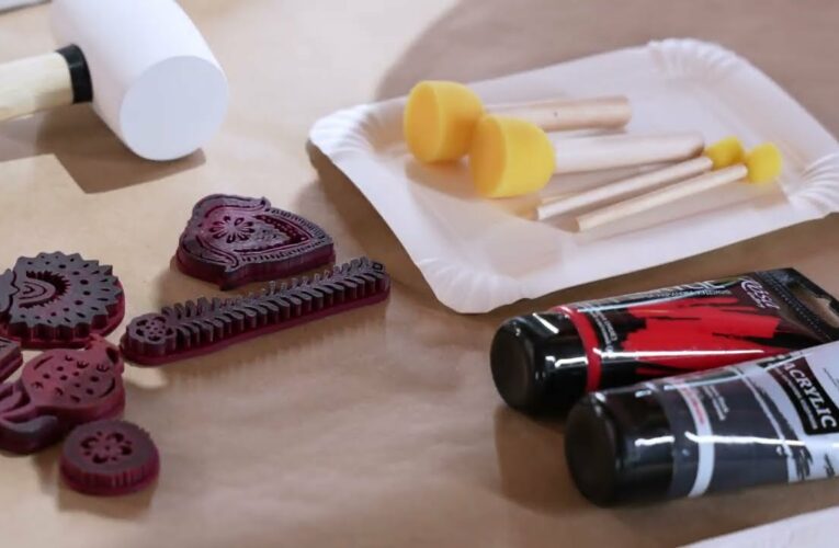 Матвій Бідний долучився до Всеукраїнської акції «Українська єдність без кордонів»