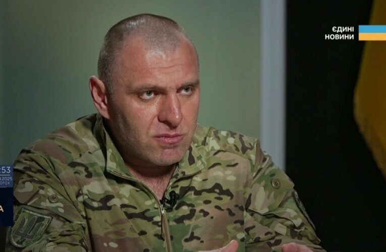 Дрони-камікадзе, агенти у тилу і вибухи на аеродромах рф: як діяла СБУ | Василь Малюк