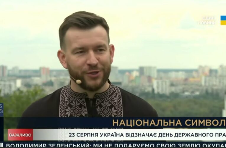 Міністр соціальної політики, сім’ї та єдності України Денис Улютін в інтерв’ю телеканалу Рада