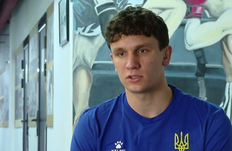 Національна збірна України на Всесвітніх іграх-2025. #ОлександрЄфіменко