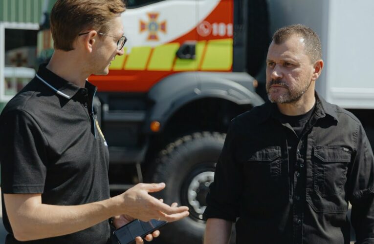 Нові проєкти МВС, контроль закупівель НГУ, підтримка ветеранів: ексклюзивне інтерв’ю Ігоря Клименка