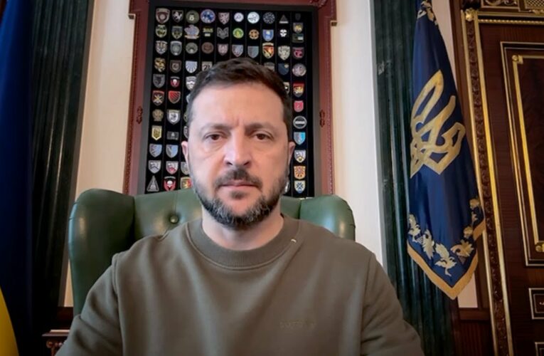 Відповідь на українське територіальне питання є вже в Конституції України 9.08.2025