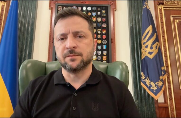 Багато в чому від відносин з Америкою залежить довготривале гарантування безпеки України 27.08.2025