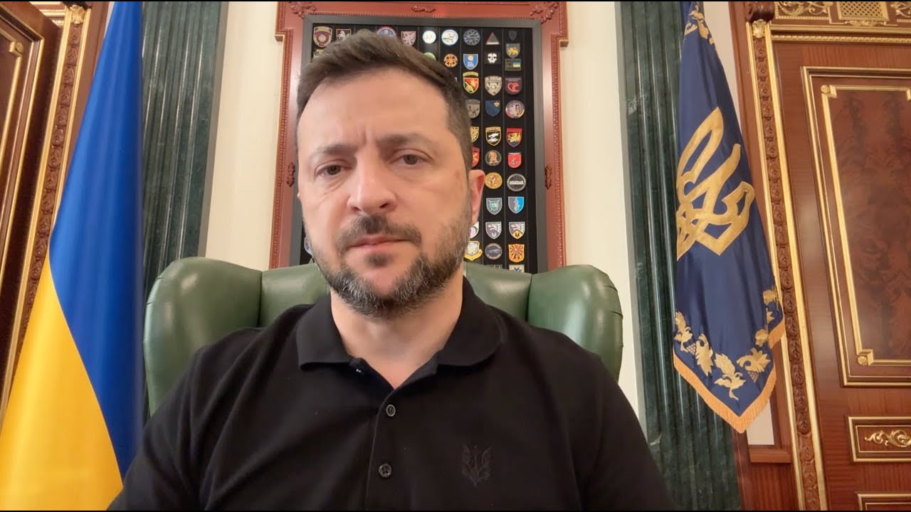 Багато в чому від відносин з Америкою залежить довготривале гарантування безпеки України 27.08.2025