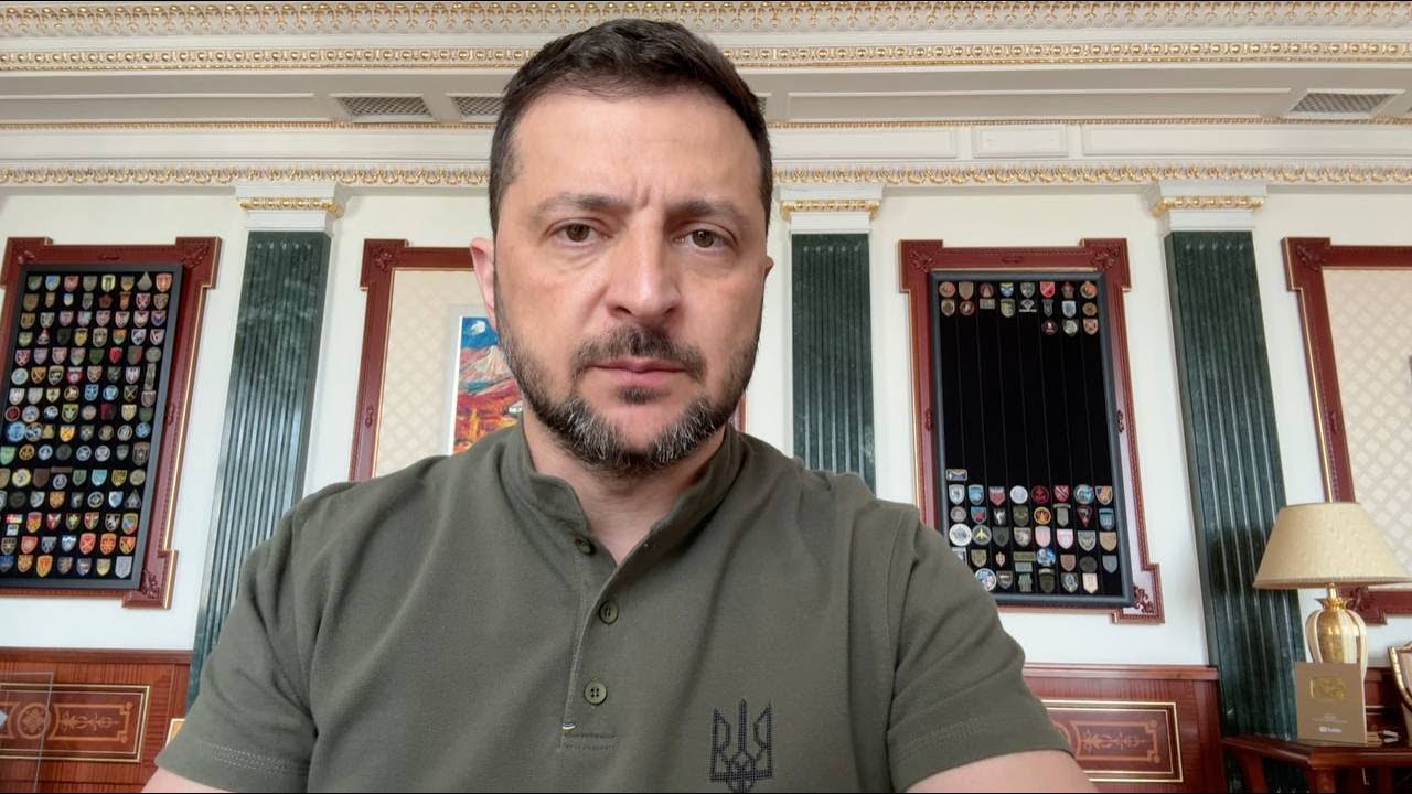 Наша мета – це повна й ефективна інтеграція Повітряних сил із силами НАТО