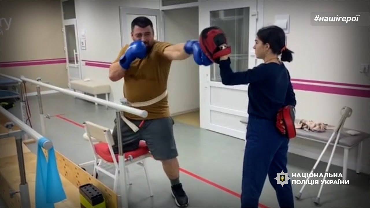 «Шлях із позиції до евака або сім кілометрів до життя», - Денис Скалеух