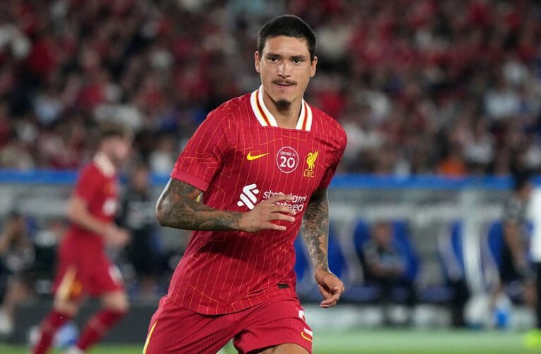 Аль-Хіляль і Ліверпуль домовилися про трансфер нападника