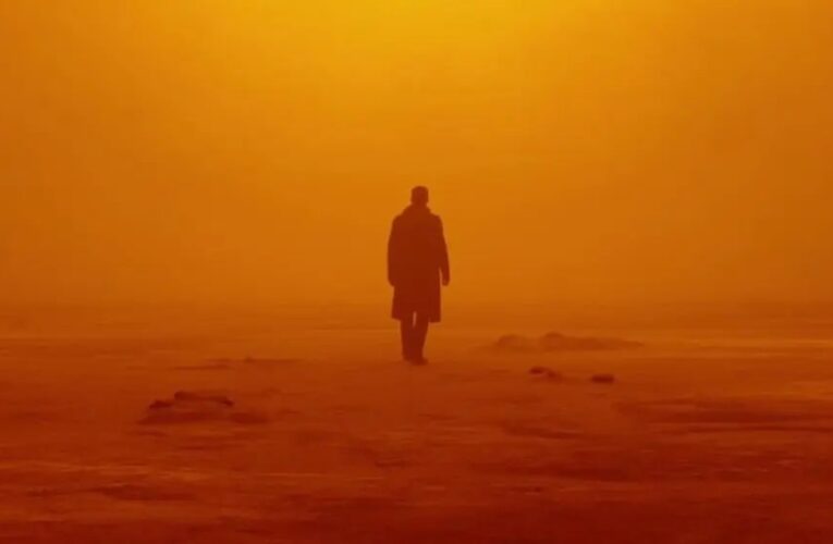 Amazon оголосив дату релізу серіалу Той, хто біжить по лезу 2099