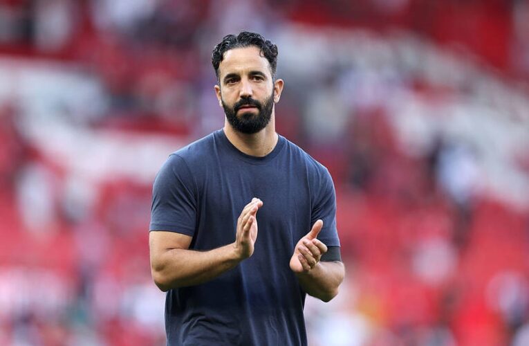 Аморім поскаржився на недооціненість гри його гравцями в матчі з Фулгемом