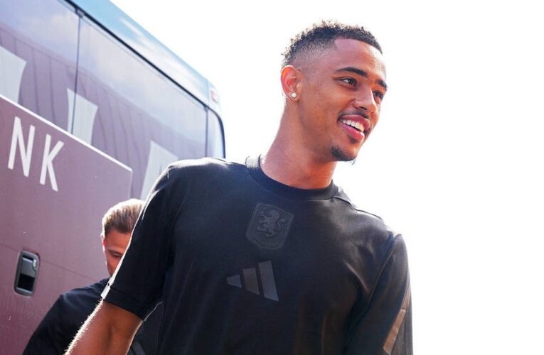 Англійський Ньюкасл посилює склад 24-річним вихованцем Астон Вілли