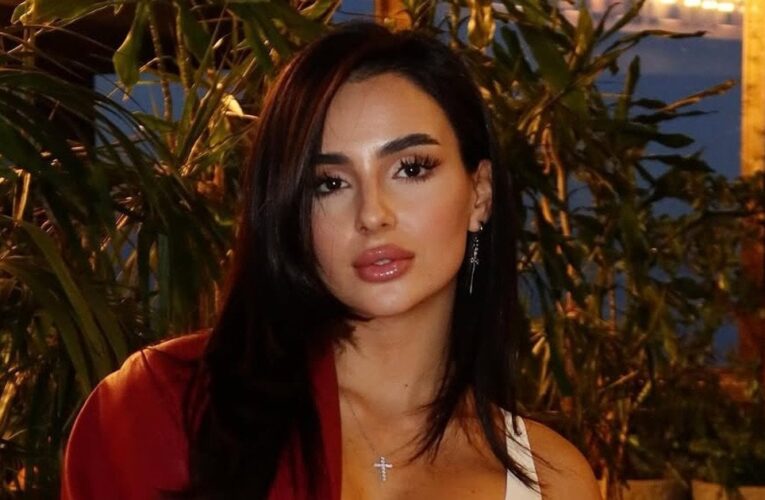 Анна Трінчер зізналася, чому не планує йти на “Євробачення”