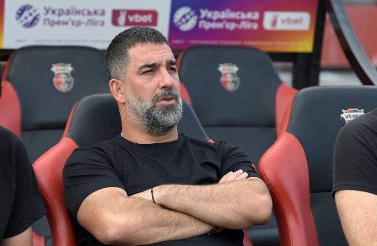 Арда Туран: Команда відновлюється після травм, я радий. У травм немає шансу