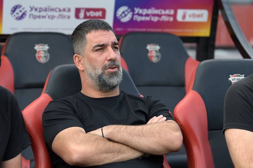 Новини спорту - Арда Туран: Команда відновлюється після травм, я радий. У травм немає шансу