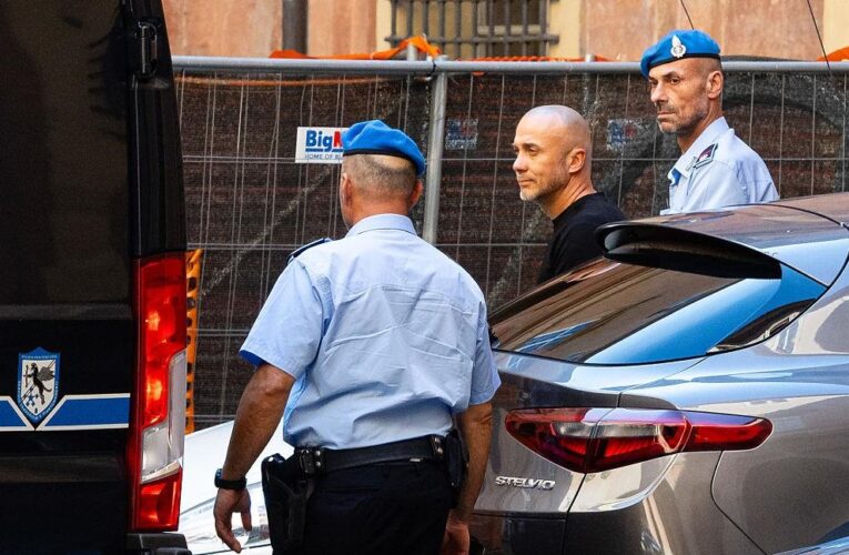 Арешт українця в Італії: ЗМІ дізналися деталі