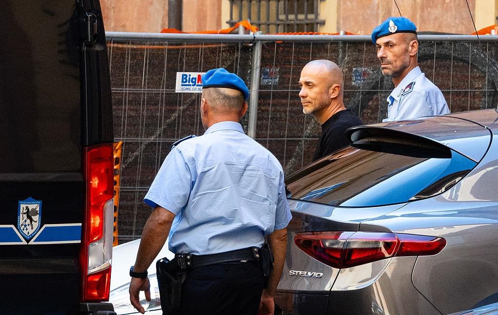 Новини світу - Арешт українця в Італії: ЗМІ дізналися деталі