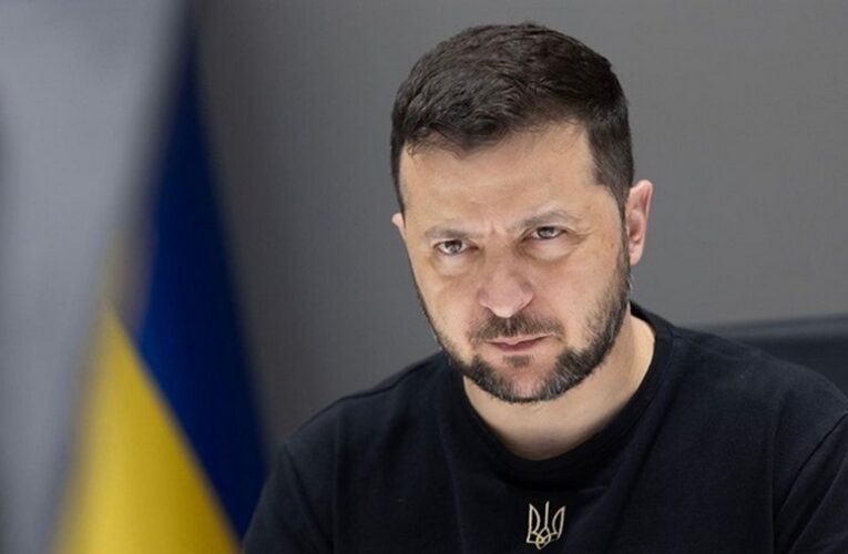 Армія РФ може посилити атаки – Зеленський