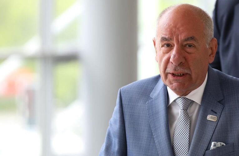 Атака на Закарпаття: президент Угорщини видалив з допису згадку про РФ