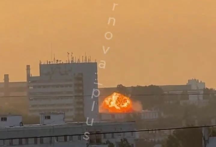 Новини світу - Атака на завод у Пензі: з'явилися деталі