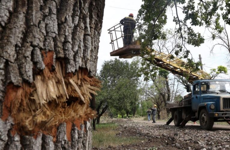 Атака РФ: Зеленський назвав масштаби відключень