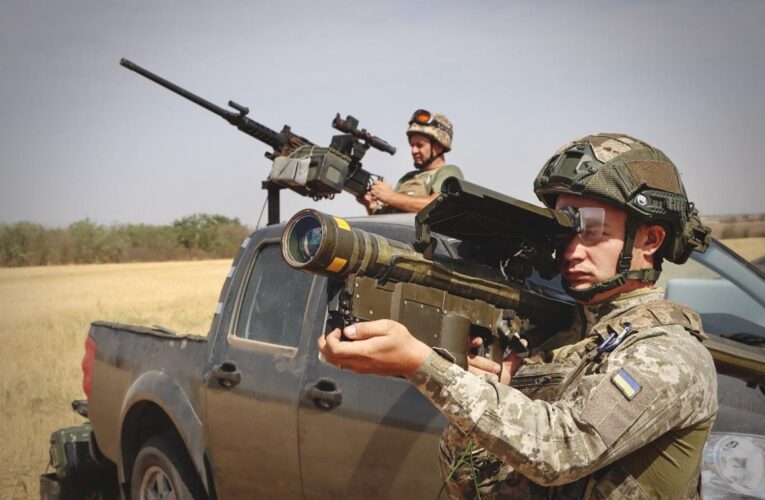 Атака Росії: Сили ППО відбили майже 80% дронів