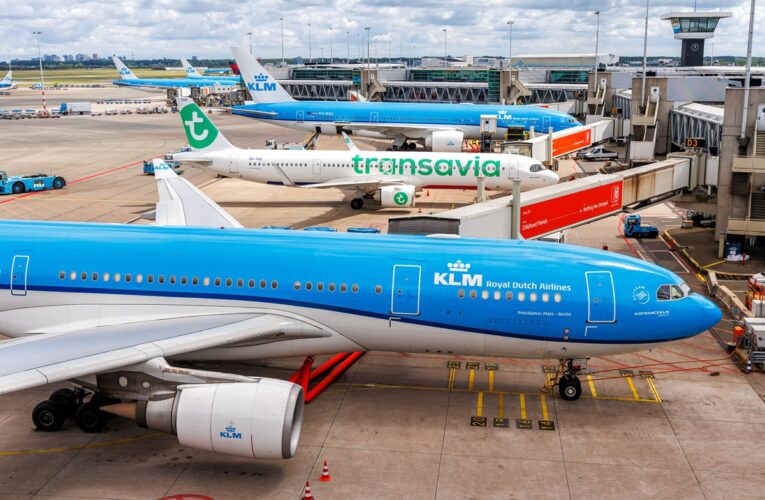 Авіакомпанія KLM попередила про витік даних клієнтів через кібератаку