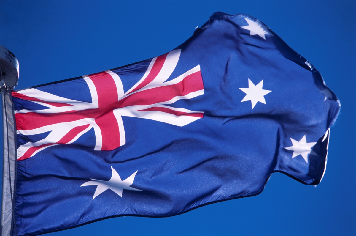 Новини України - Австралія приєдналася до міжнародного Реєстру збитків