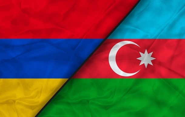 Азербайджан – Вірменія: Трамп анонсував підписання мирної угоди