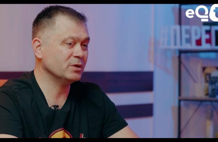 «Це взаємна допомога»: Олександр Потій про співпрацю з міжнародними партнерами у сфері кіберзахисту