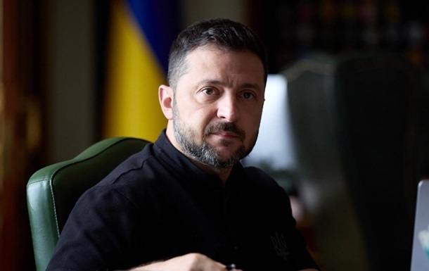 Новини світу - Багато невирішеного: переговори з Віткоффом продовжать завтра - Зеленський