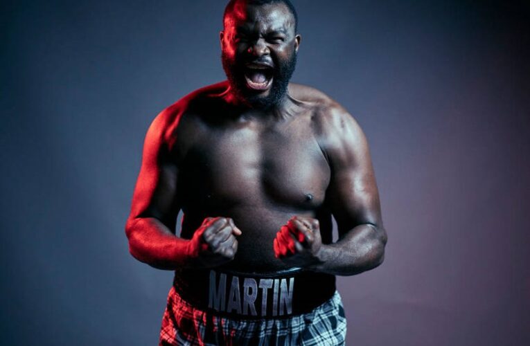 Баколе вважає себе єдиним, хто здатен перемогти Усика