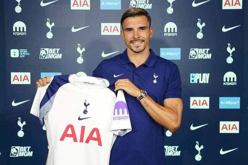 Новини спорту - Баварія віддала в оренду гравця півзахисту