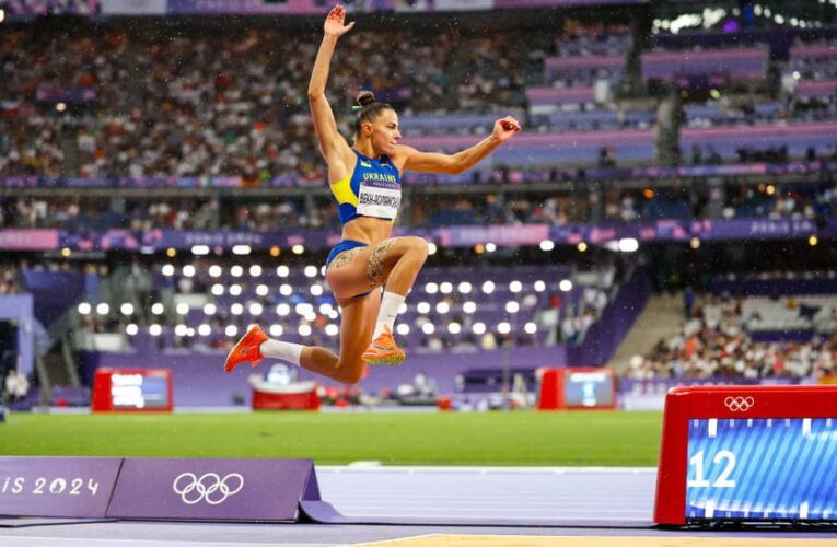 Бех-Романчук призупинила кар’єру перед оголошенням дискваліфікації