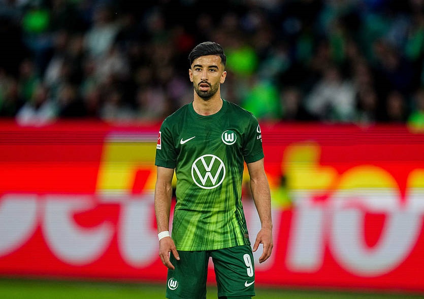 Новини спорту - Бенфіка може здійснити найдорожчий трансфер в історії клубу