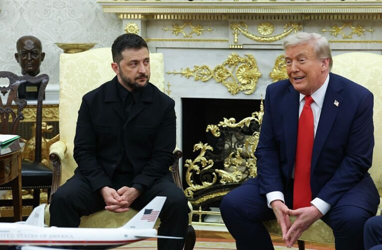 Безпека України: США і Європа підготували варіанти