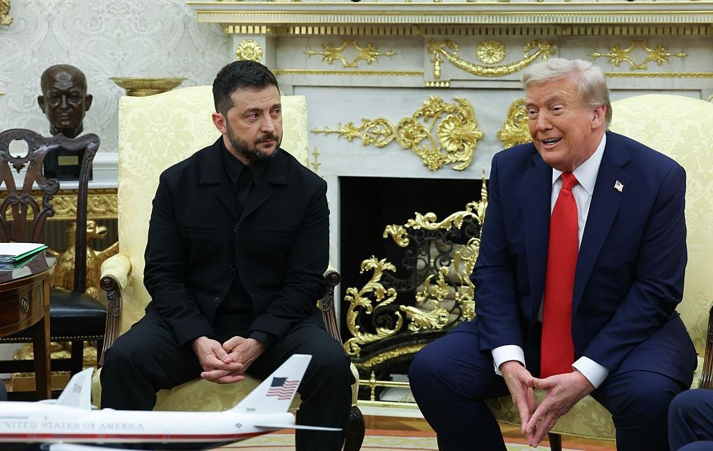 Новини України - Безпека України: США і Європа підготували варіанти