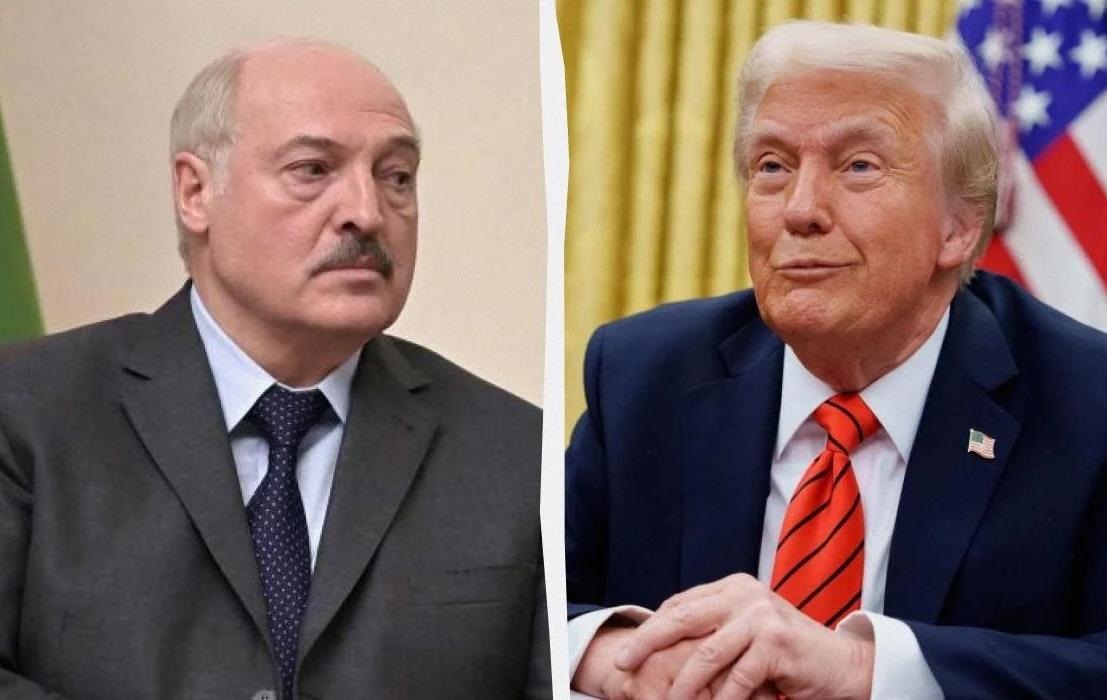 Новини України - Big Deal Трампа: до чого тут дзвінок Лукашенко напередодні Аляски