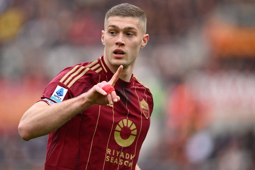 Новини спорту - Битва за Довбика: інсайдер поділився подробицями переговорів