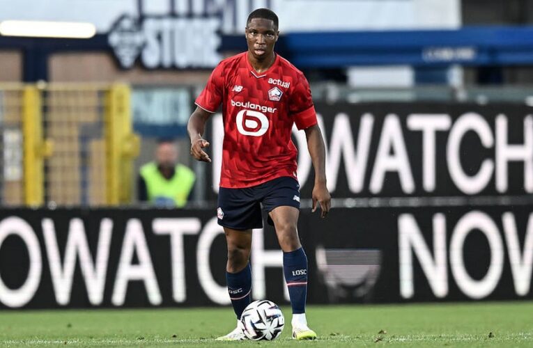 Борнмут провів швидку угоду з новим захисником після відходу Забарного